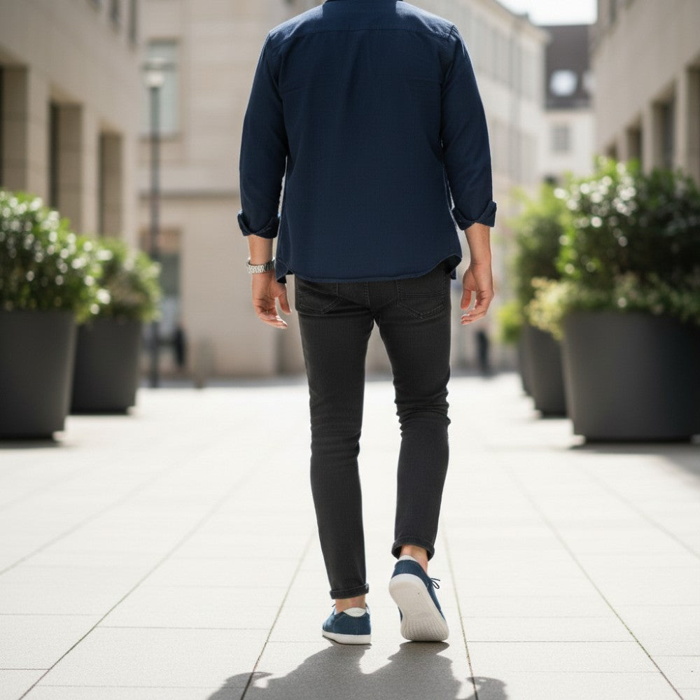 PIQUANT jeans
