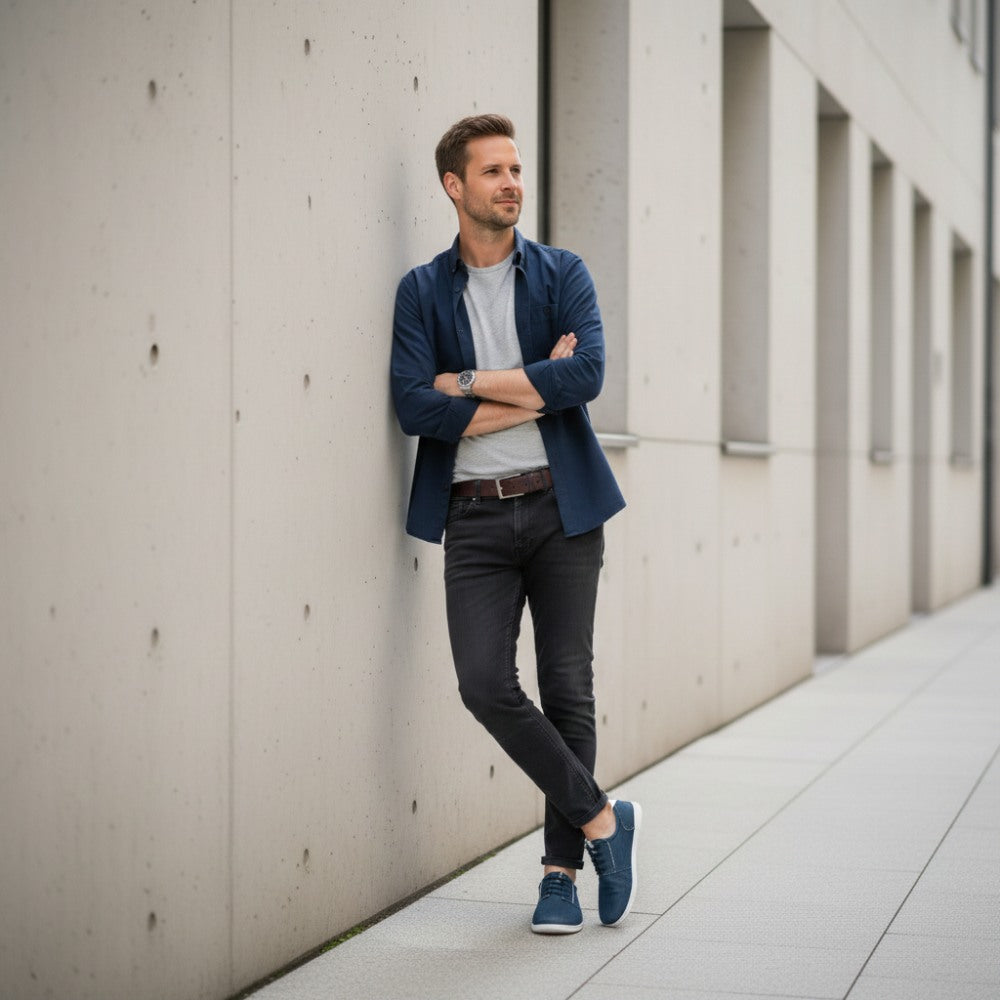 PIQUANT jeans
