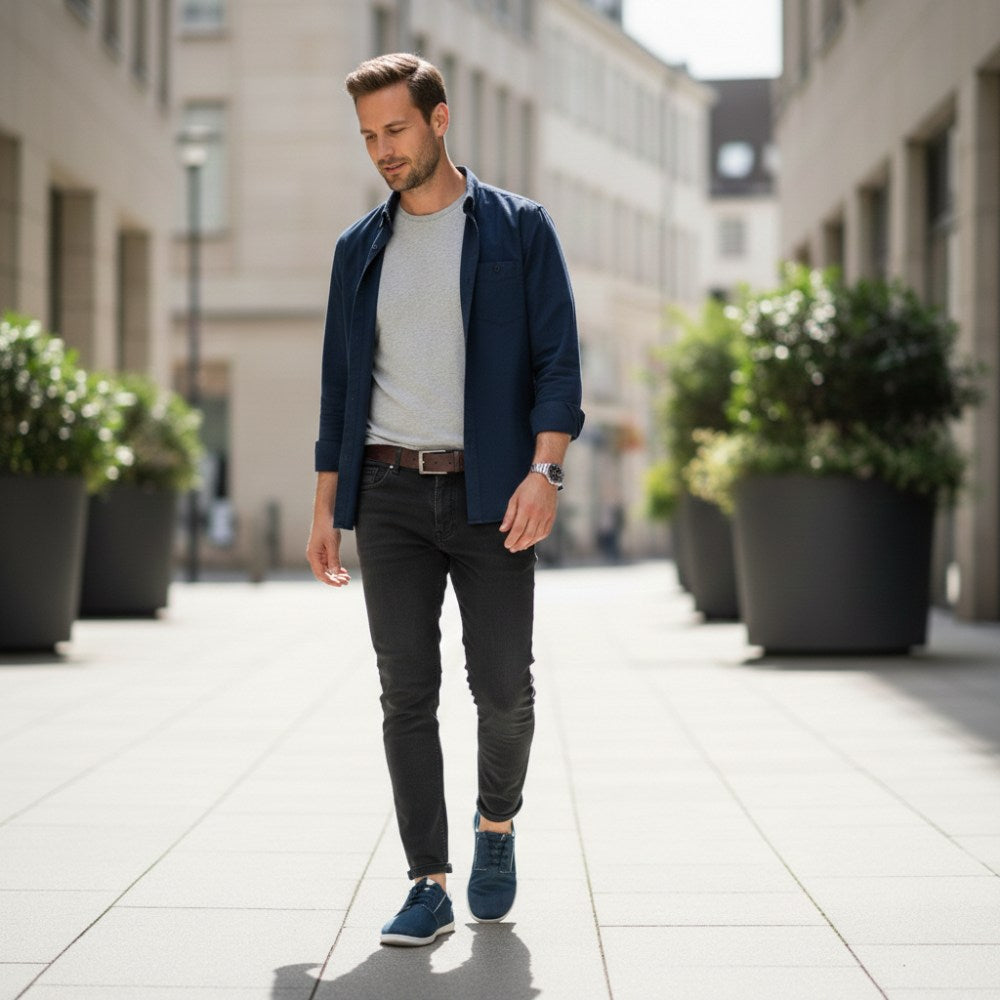 PIQUANT jeans