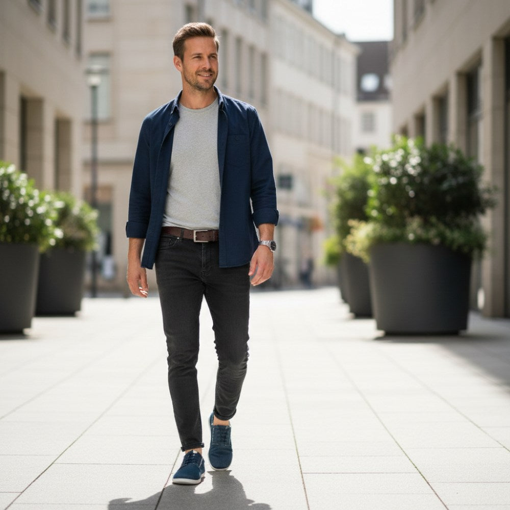 PIQUANT jeans