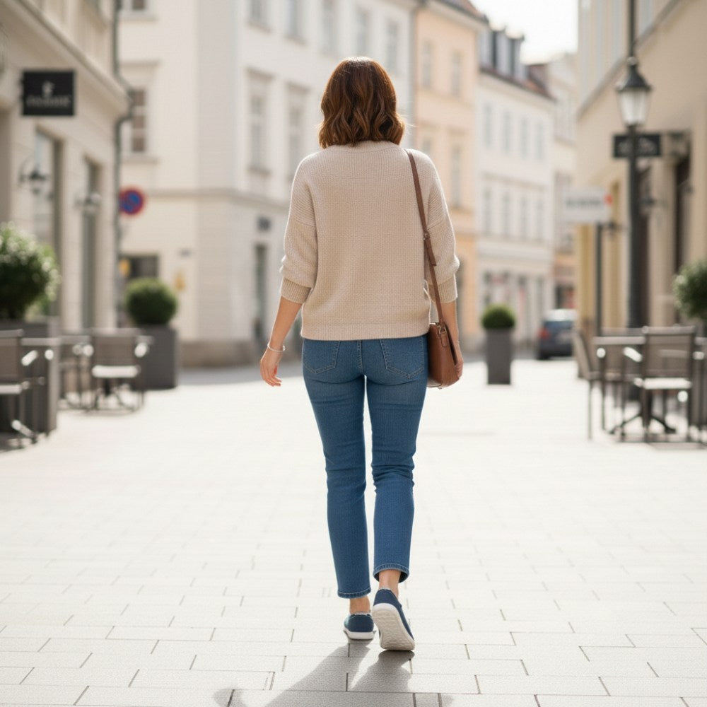 PIQUANT jeans