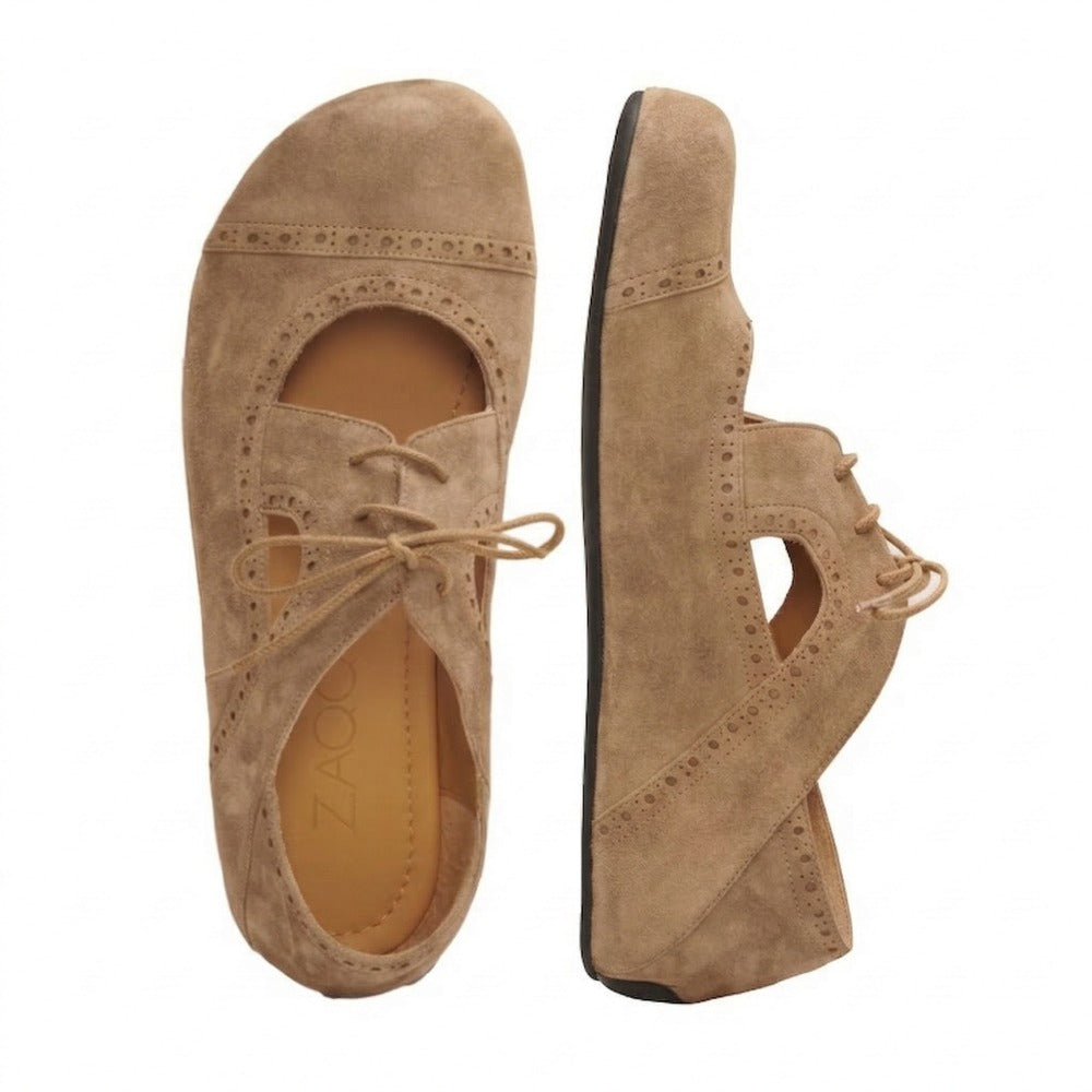 QASUAL Taupe