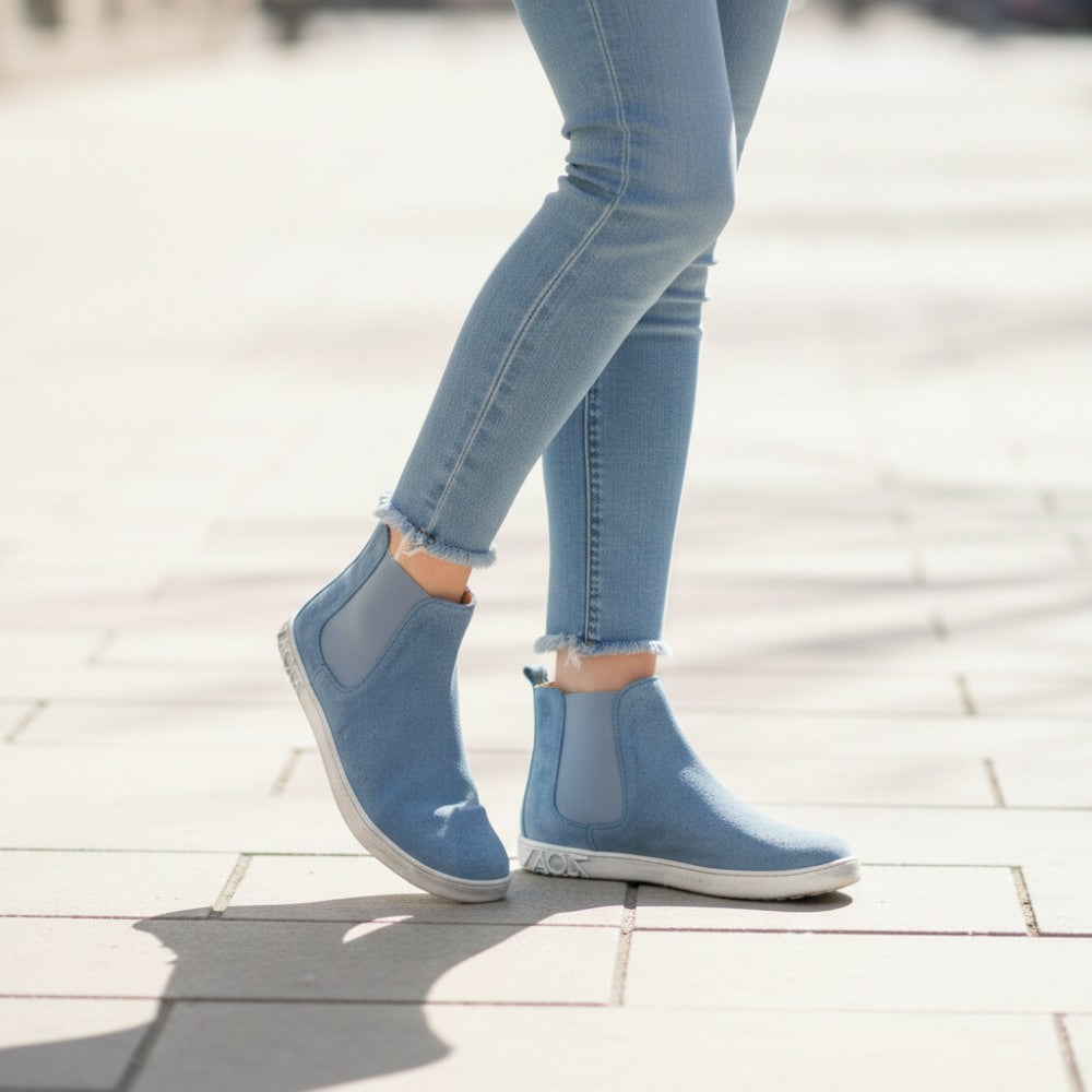 Qollins Blue