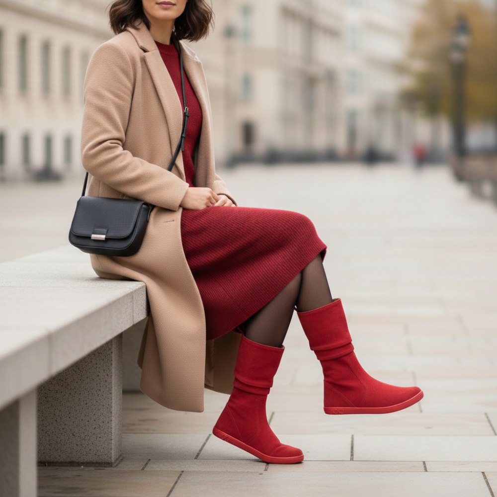 QoM Red
