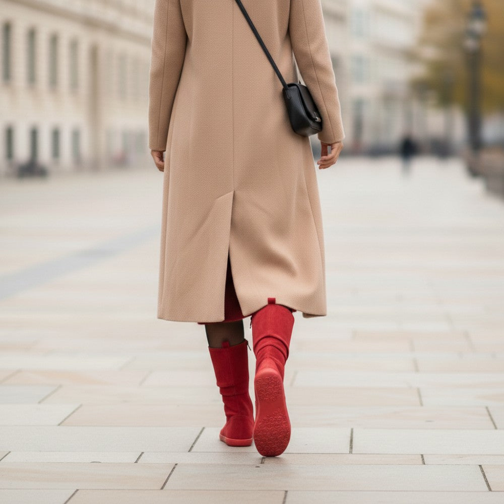 QoM Red