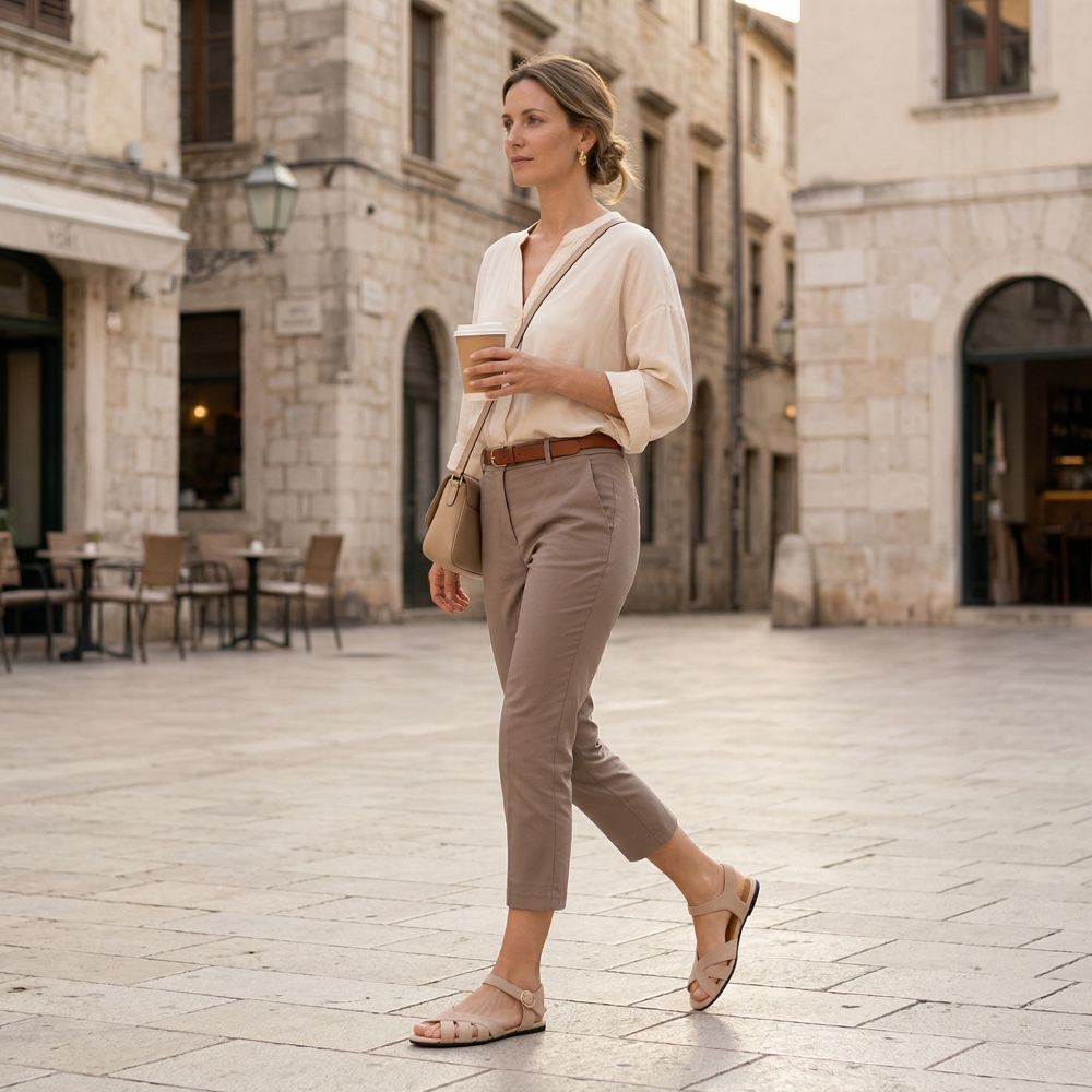 Quorse taupe
