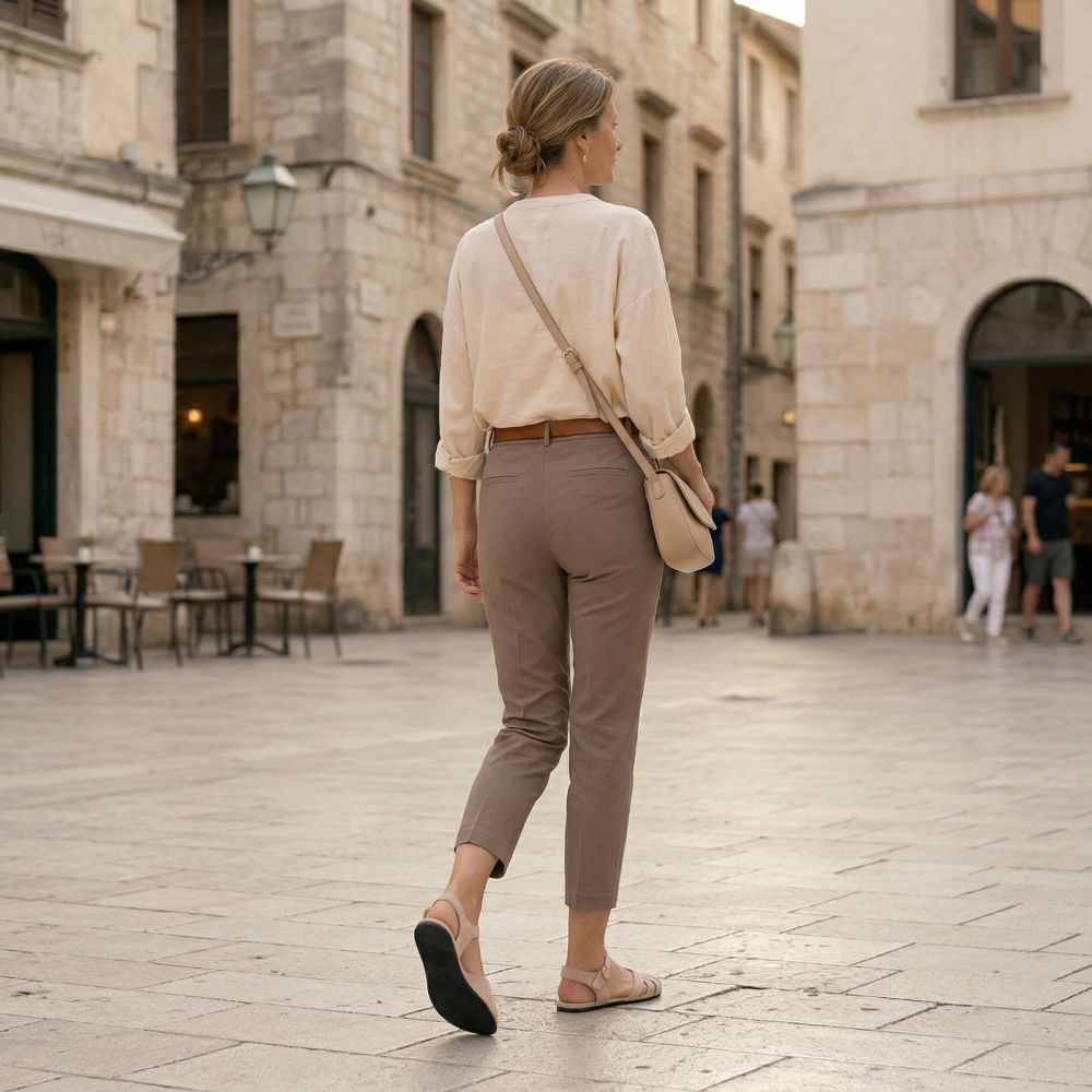 Quorse taupe