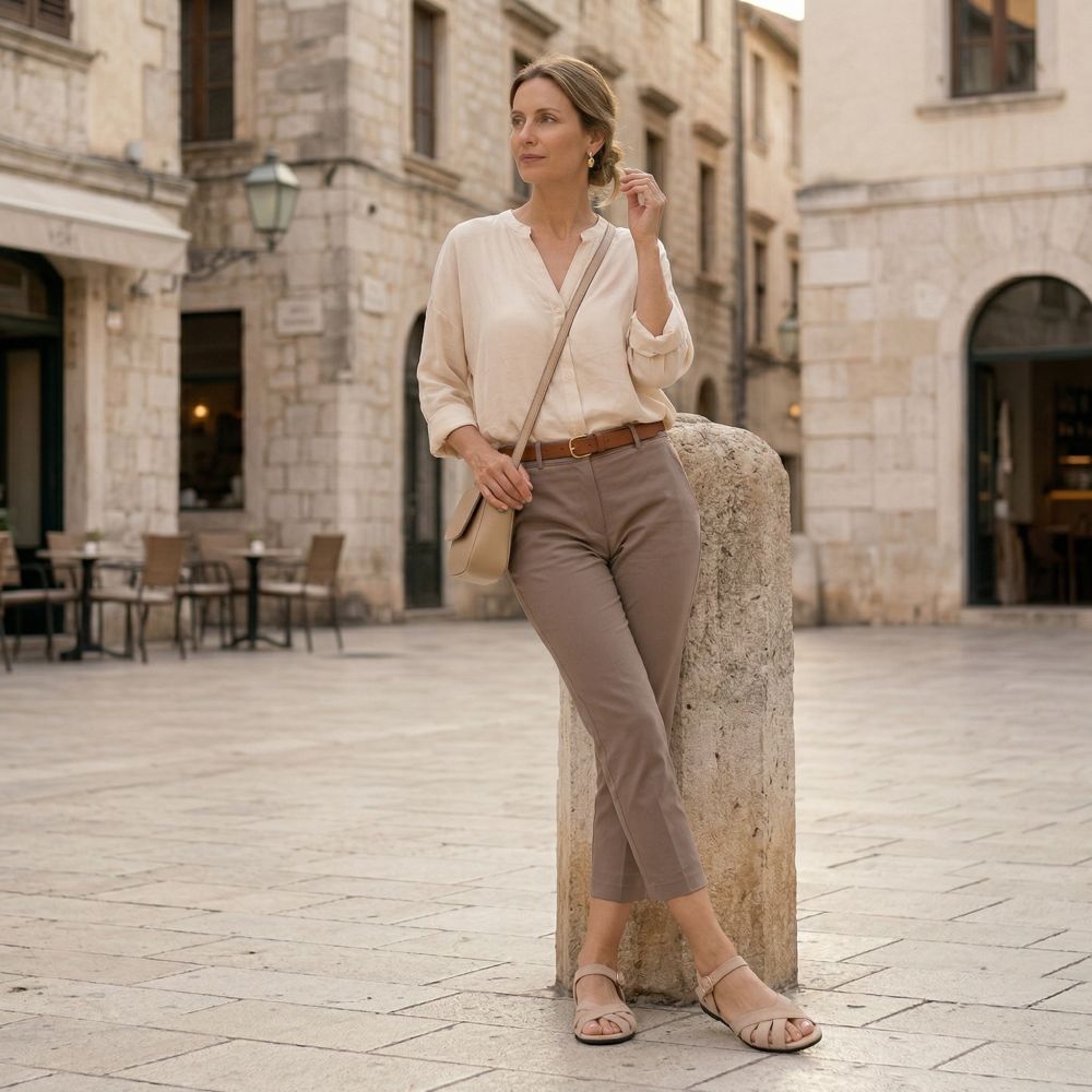 Quorse taupe