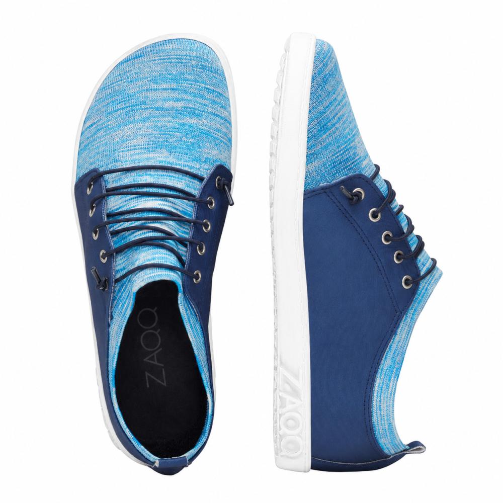 Qris Blue