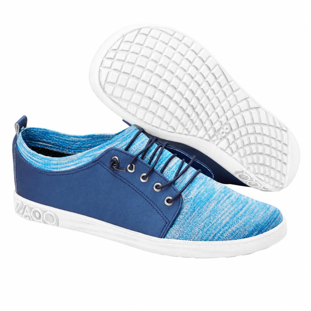Qris Blue