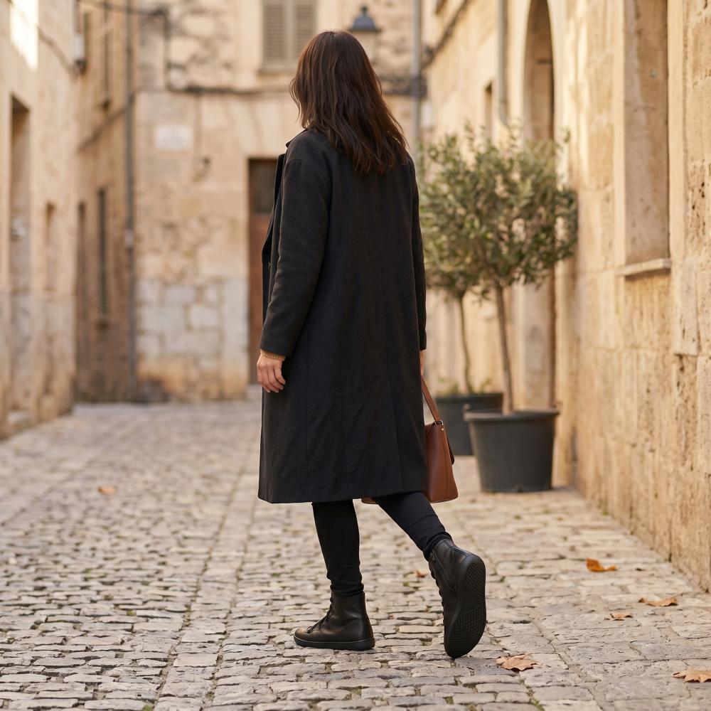 Quechee Black