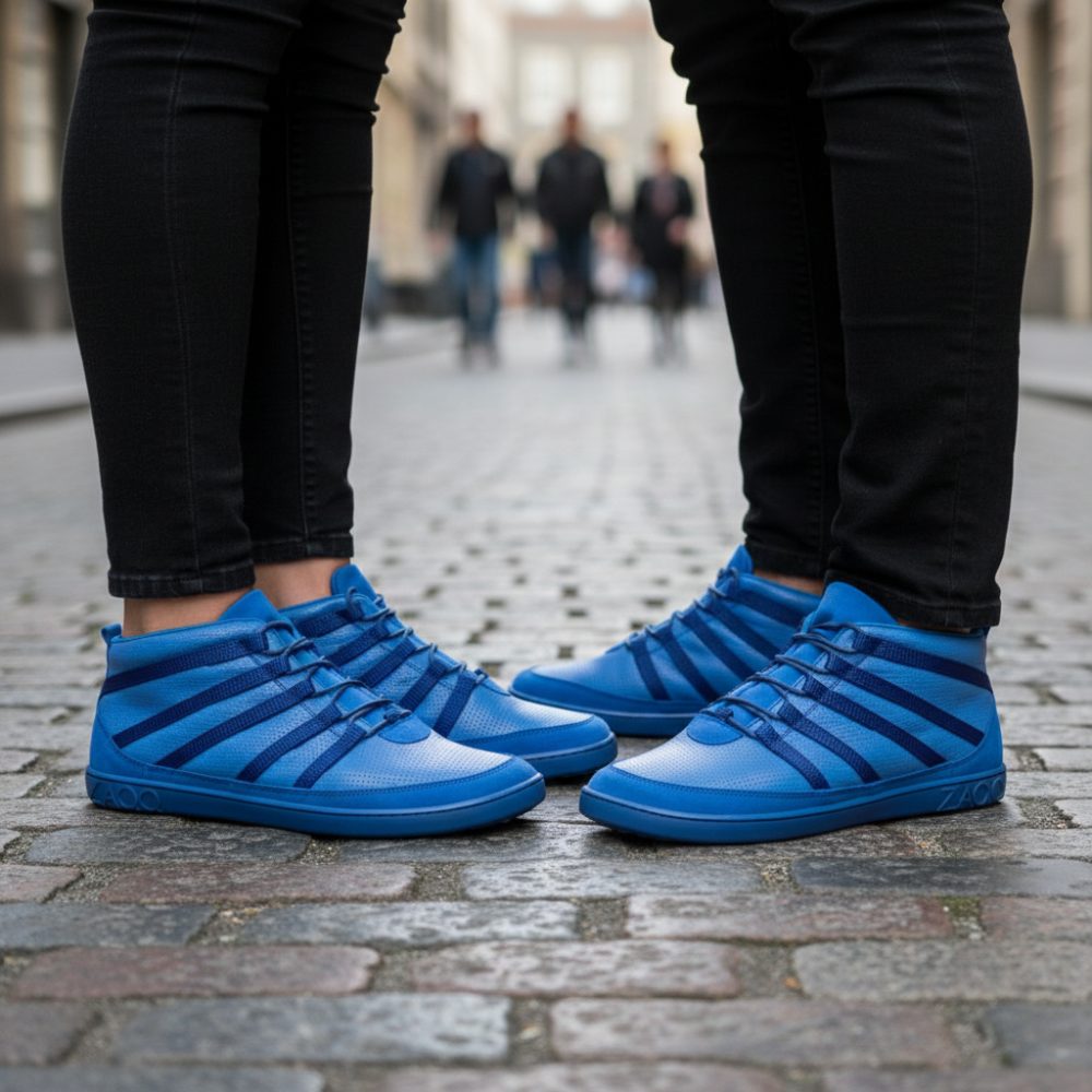 Sparq Mid Azure