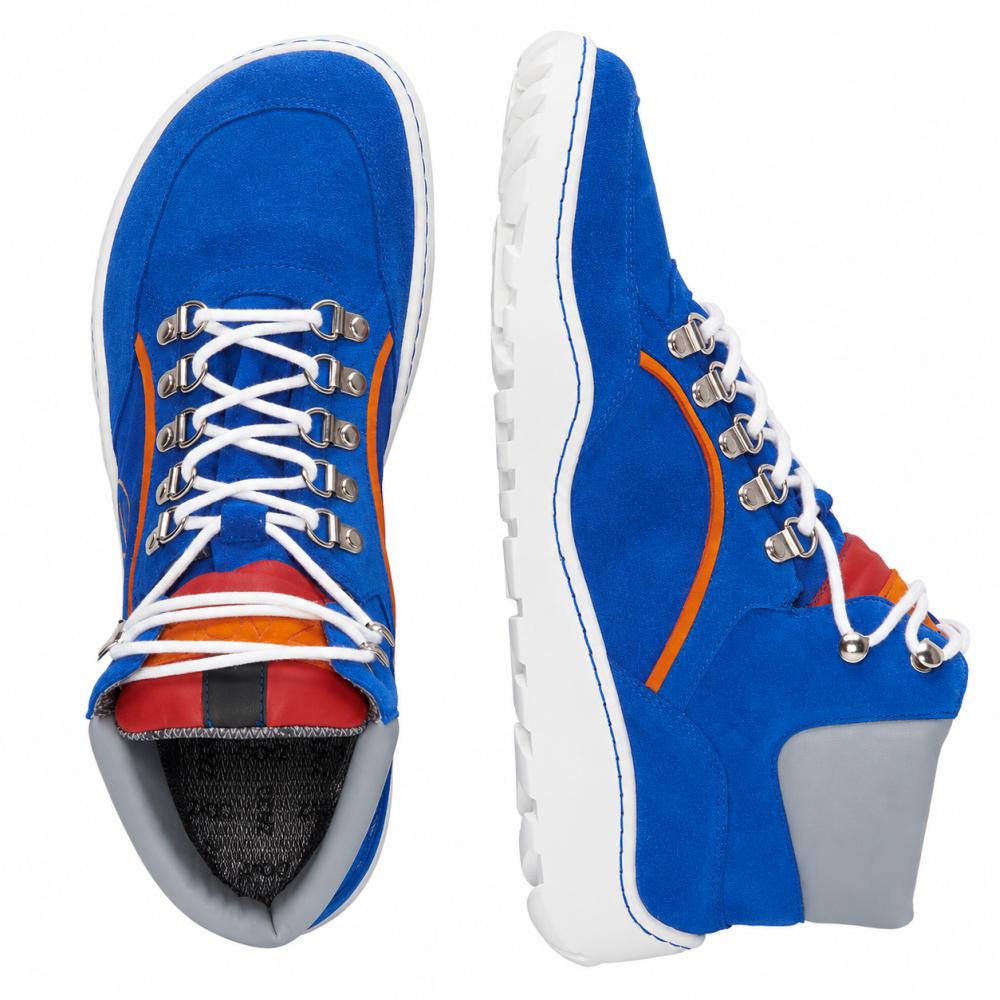 Terraq Azure Waterproof