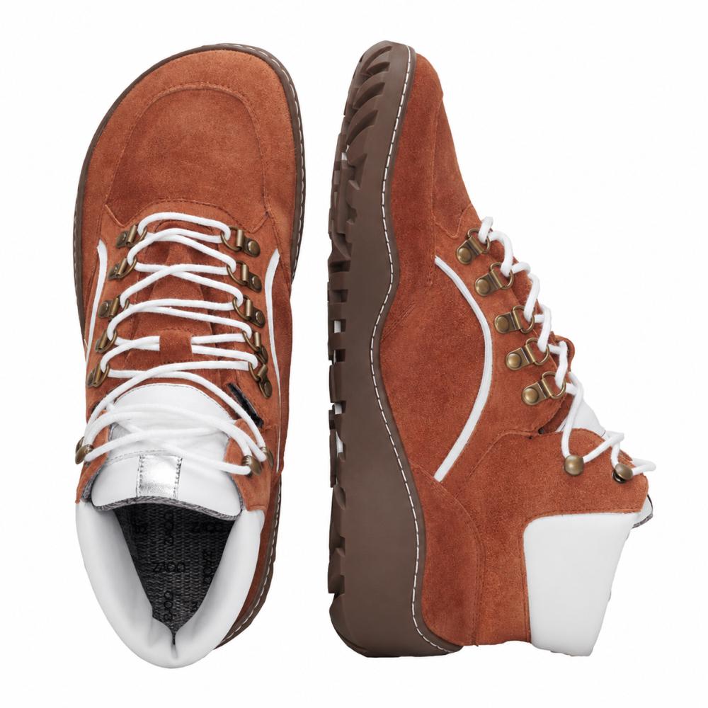 Terraq cognac vattentät