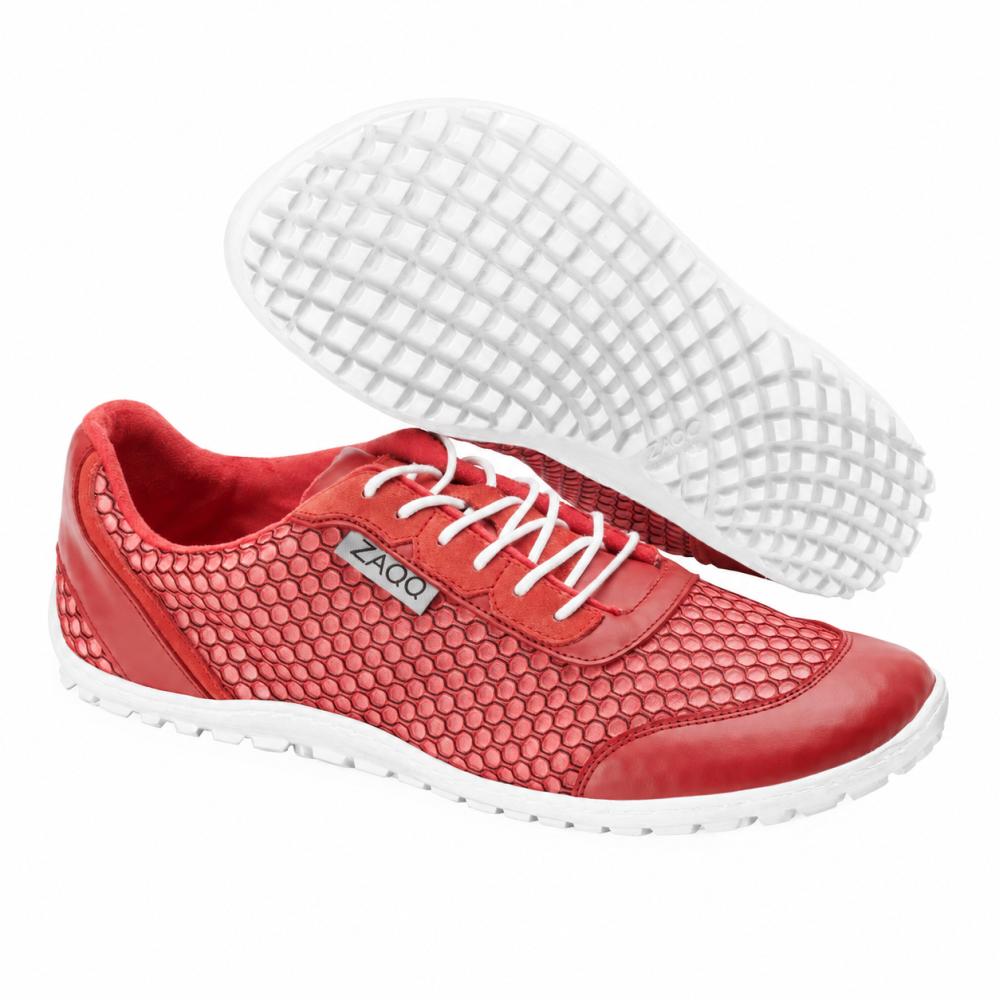 Toqio Red