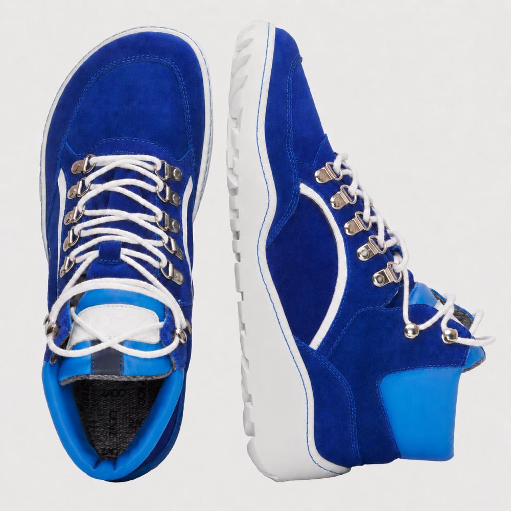 Treq Blue Waterproof