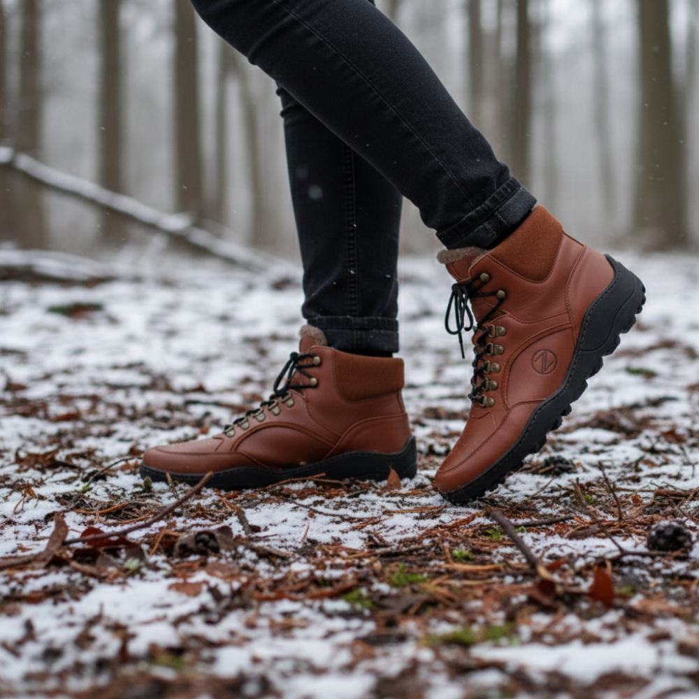 Treq cognac vintervattentät