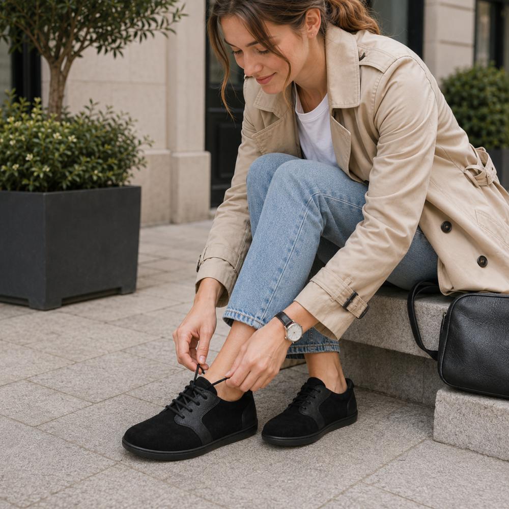 UNIQORN Black