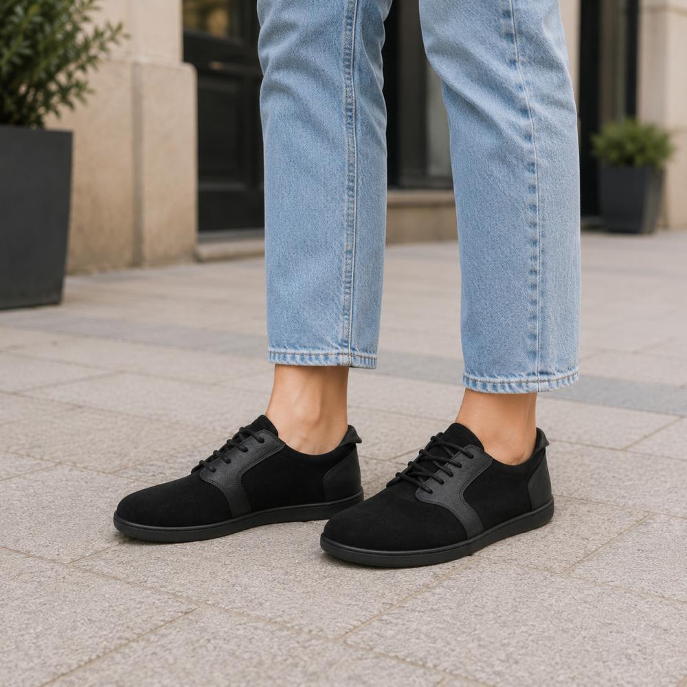 UNIQORN Black