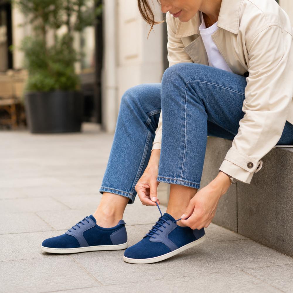 UNIQORN Blue