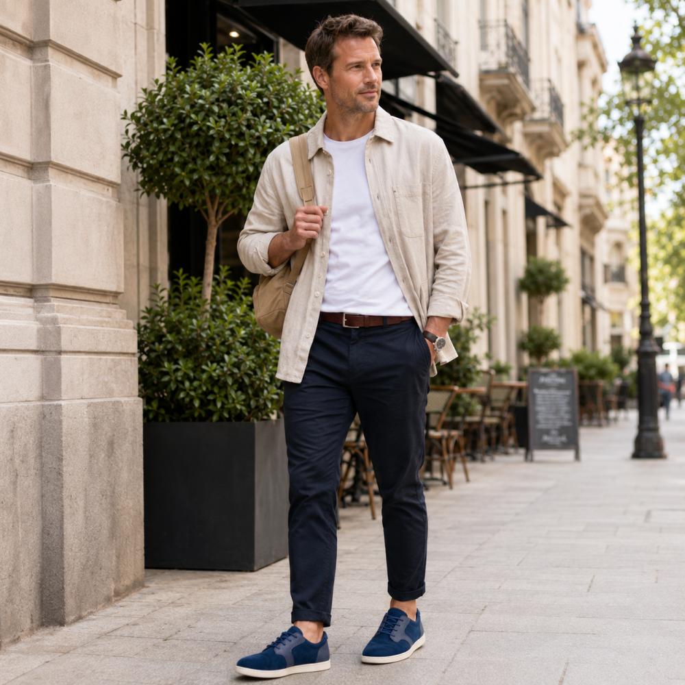 UNIQORN Blue