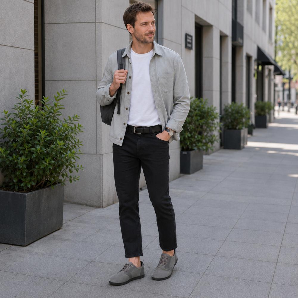 UNIQORN Grey