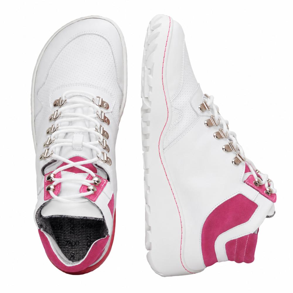 Vaqation rosa vattentät