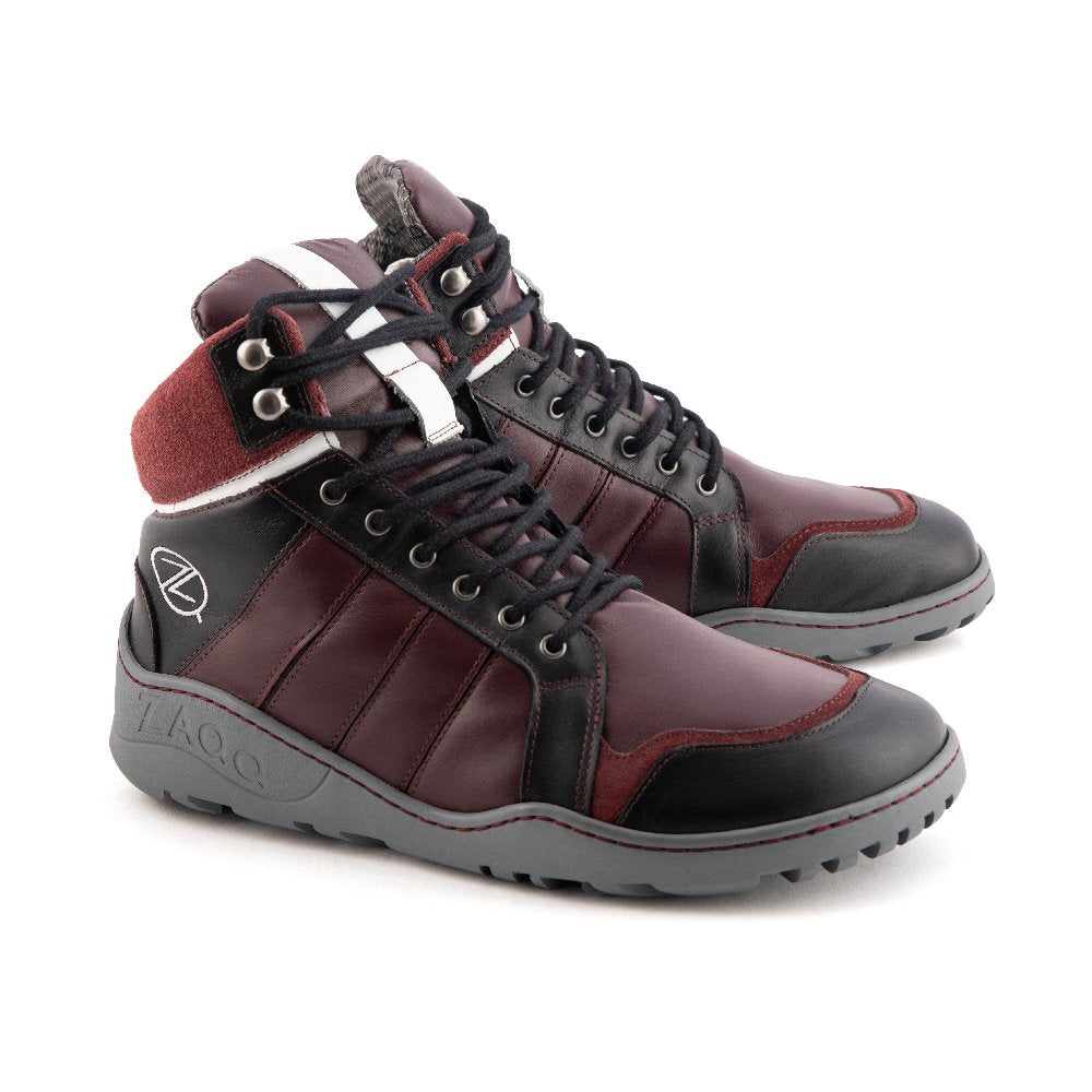 Montblanq röd vattentät