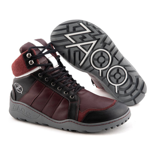 Montblanq röd vattentät