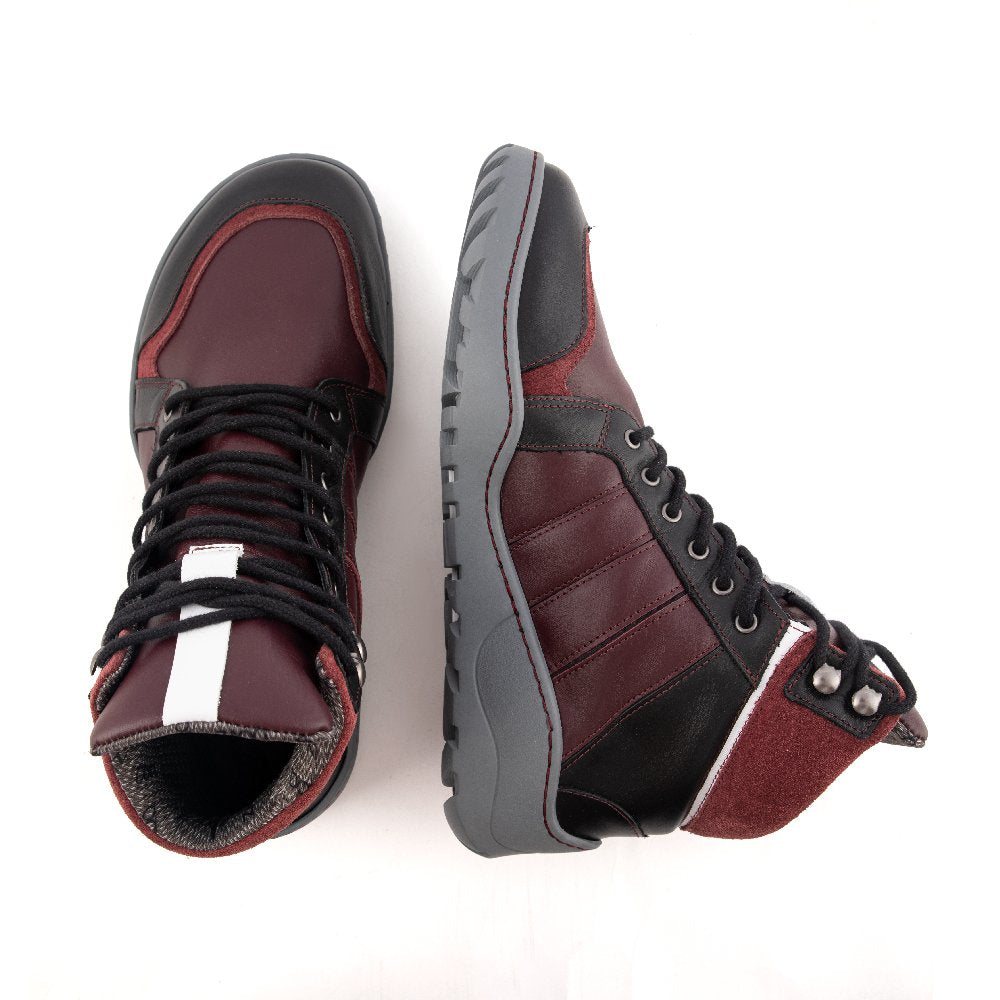 Montblanq röd vattentät