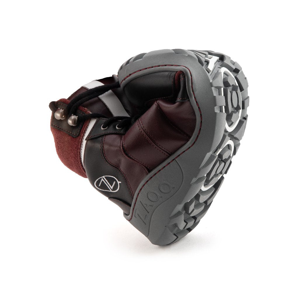 Montblanq röd vattentät