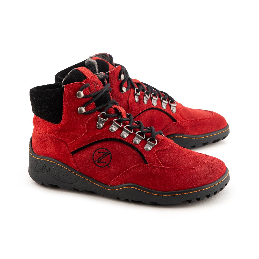 Treq orange vattentät