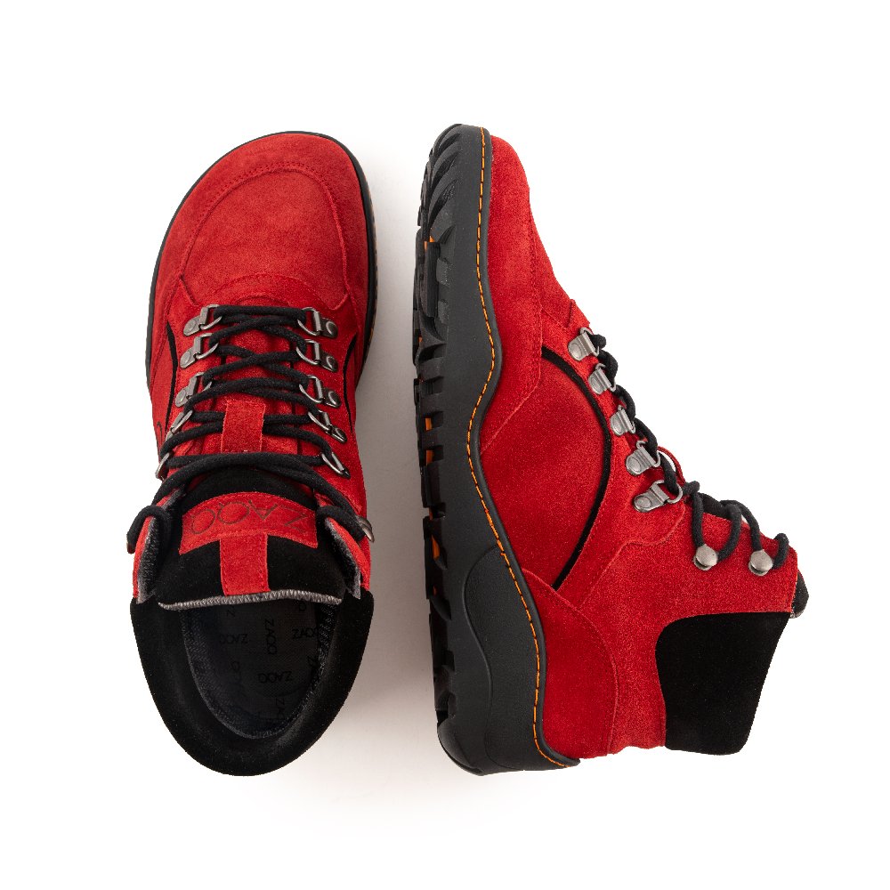 Treq orange vattentät