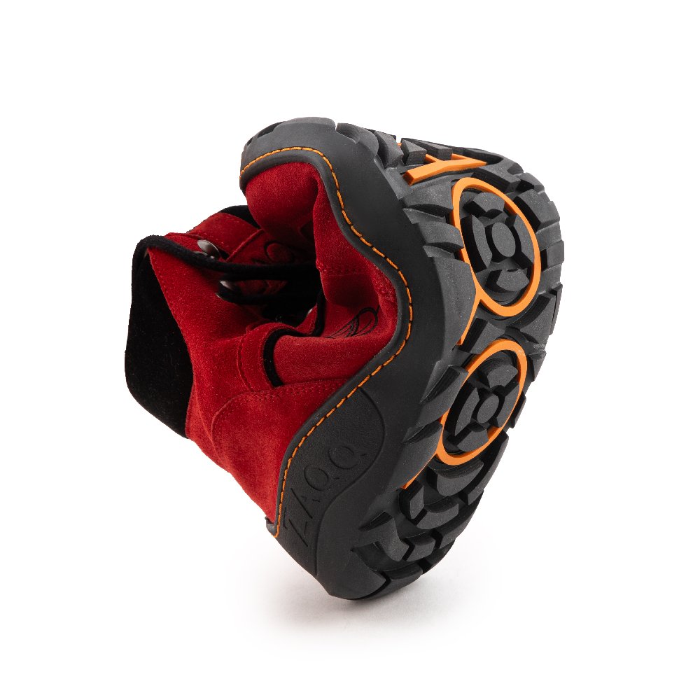 Treq orange vattentät